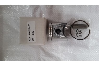 Поршень Husqvarna 257 46мм у зборі бензопила Індія